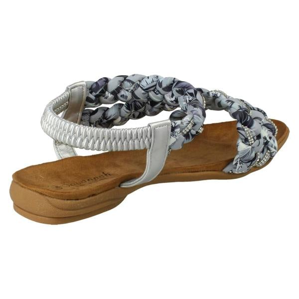 Savannah Ladies Savannah Summer Sandals F00469