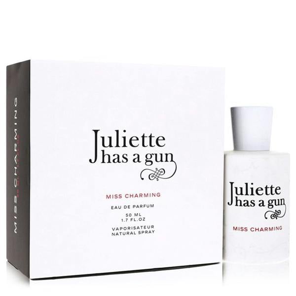 Juliette Has A Gun Miss Charming Eau De Parfum 50 ml