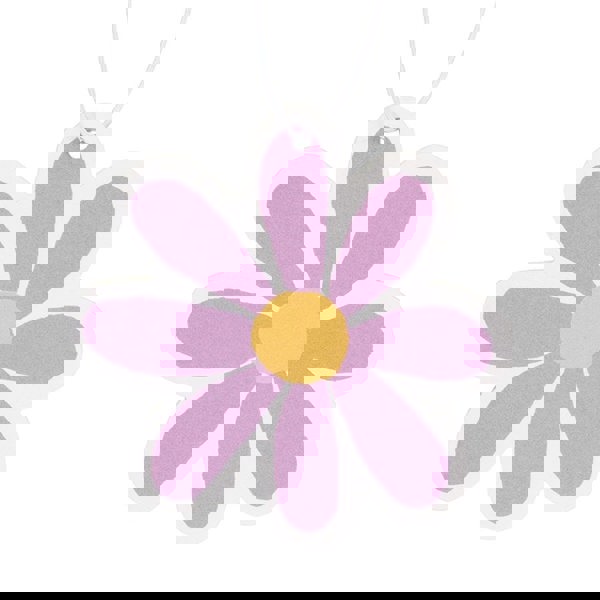 Serano Daisy Floral Scented Air Freshener