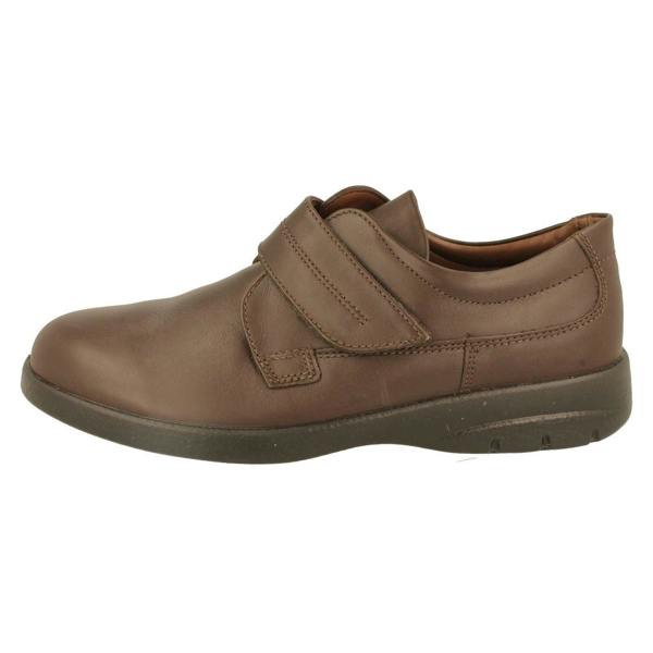 Padders Mens Padders Comfortable Casual Shoes Air