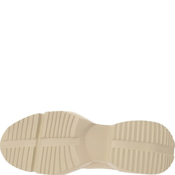 Mens Trainers in Beige