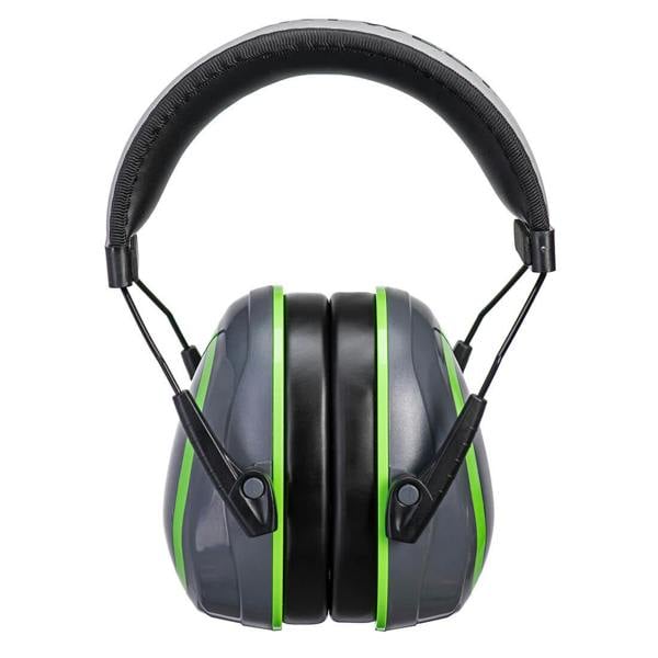 HV Extreme Ear Defenders Low Portwest