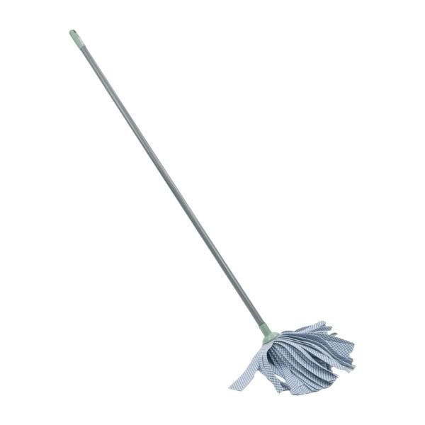 JVL Synthetic Mop - Grey