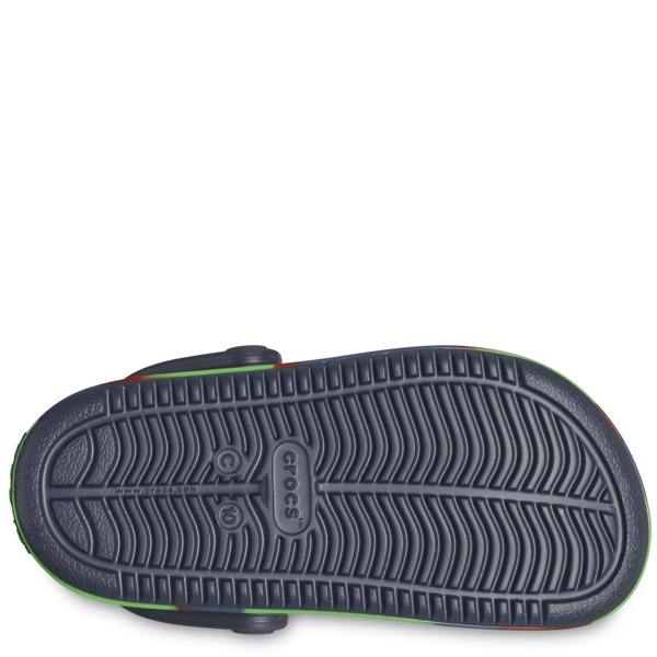 Crocs Kids' Off Court Clogs