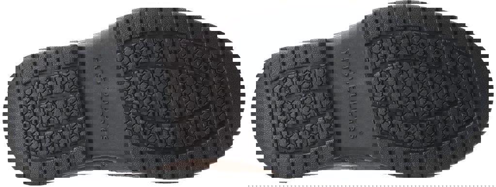 Hush Puppies Outlaw II Mens Lace up Smart Leather Oxford Shoes