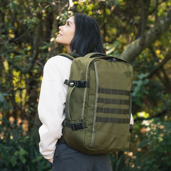 CabinZero Military Backpack 28L
