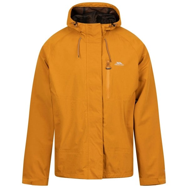 Trespass Mens Fallahill Jacket - Ginger