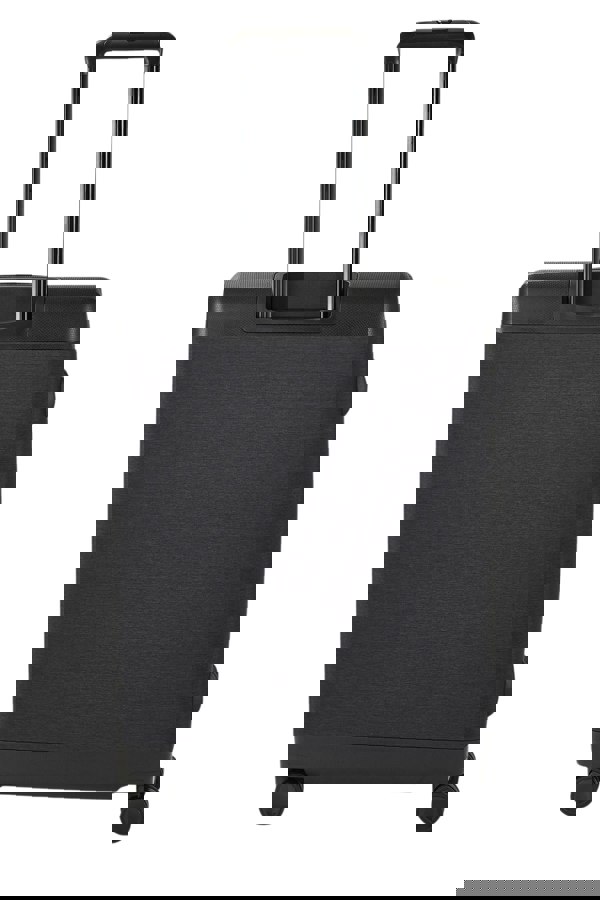 Rock Parker - Suitcase Lightweight Expandable 4 Spinner Wheels