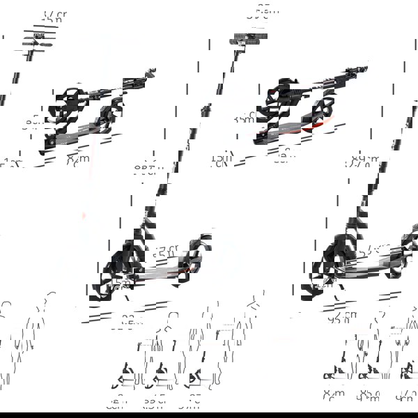 Kick Scooter