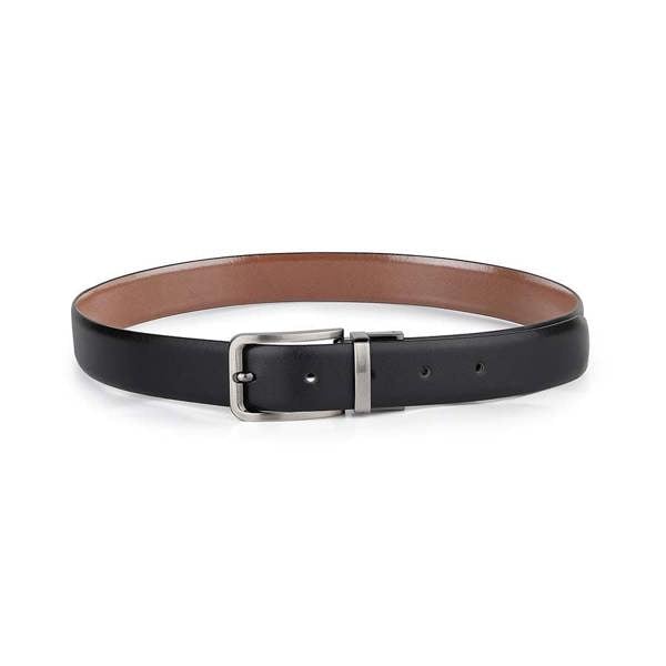 Men’s Reversible Belt 01