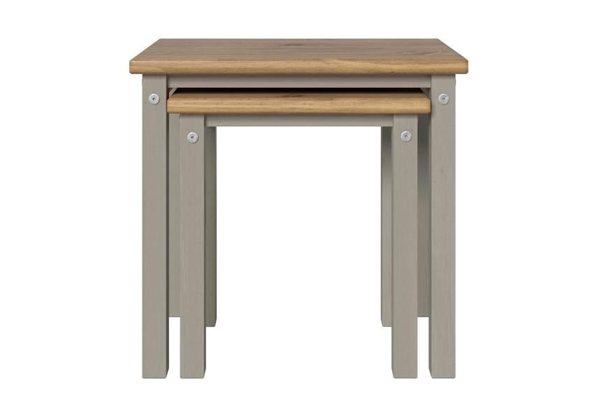 Core Products Linea Nest of 2 Tables