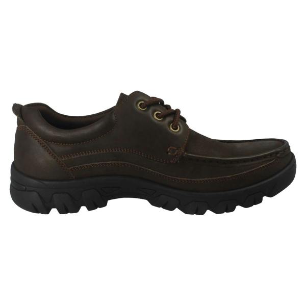 Thomas Blunt Mens Thomas Blunt Smart Casual Lace Up Shoes A2224