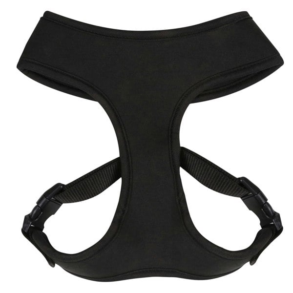 Regatta Dog Harness - Black