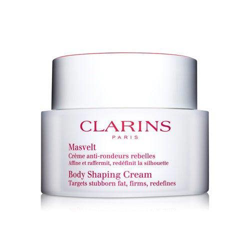 Clarins Body Shaping Cream