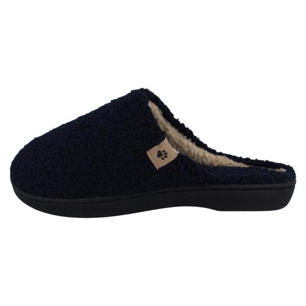 Padders Ladies Padders Mule Slippers Aimee