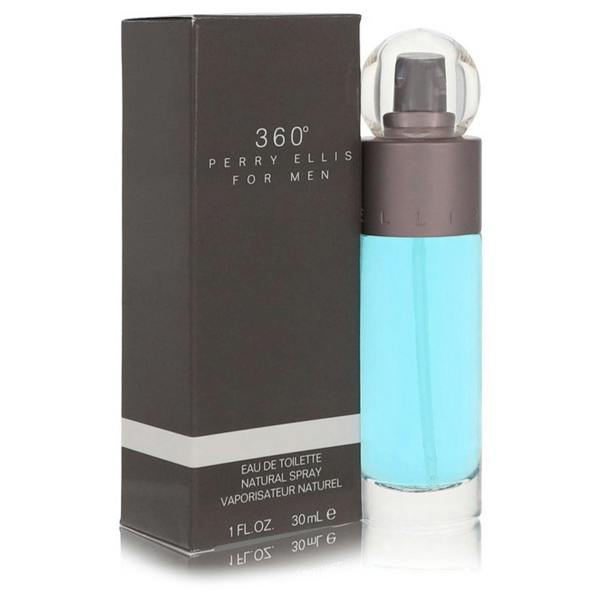Perry Ellis 360 eau de toilette 30 ml
