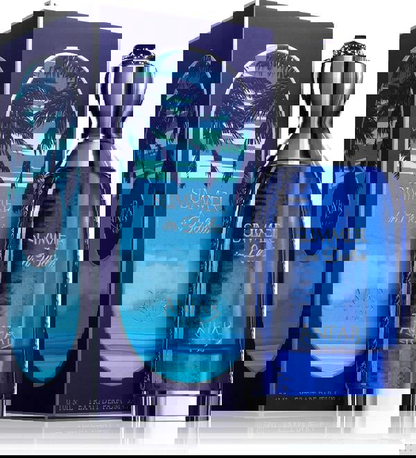 Anfar 1950 Summer in Dubai Extrait 100ML