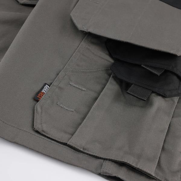 Scruffs Worker Plus Holster Short