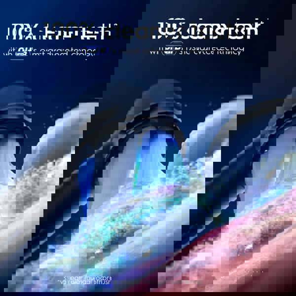 Oral-B iO 9 Black Electric Toothbrush - Additional 3