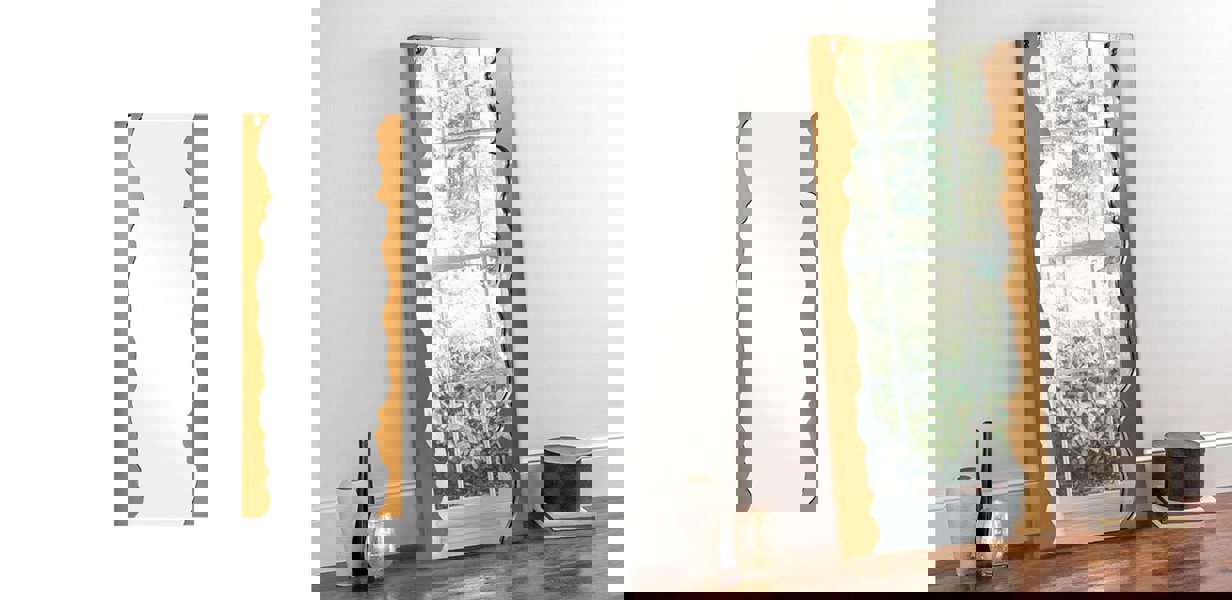 Evenline Modern Full Length Mirror-Rit Concept-Rit Concept