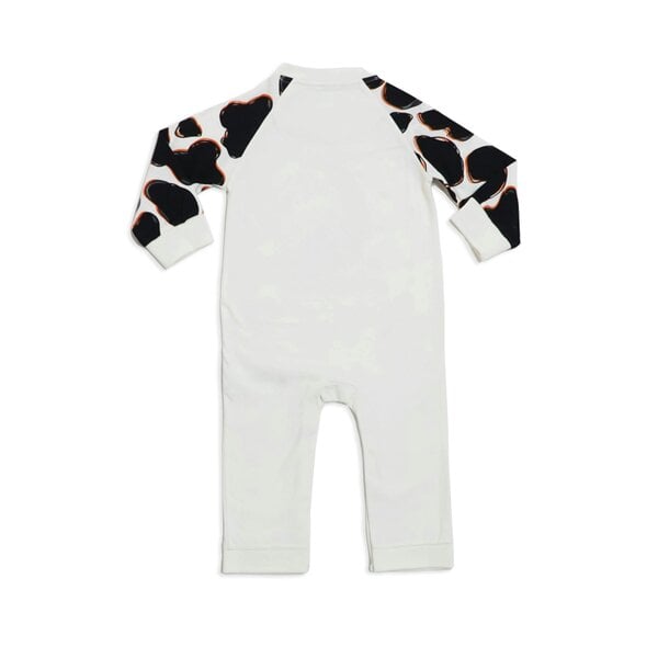 Lucy & Sam Over the Moon Playsuit