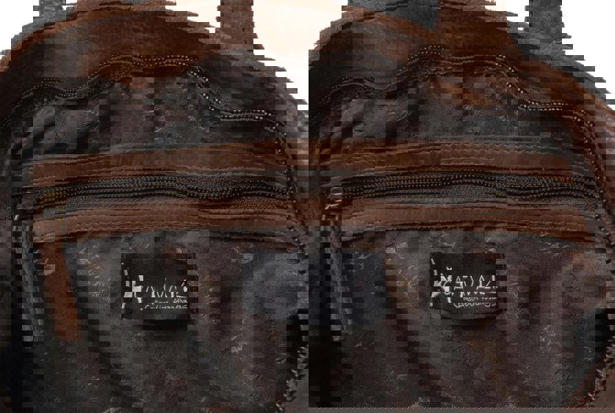 Catwalk Collection Handbags Matilda - Shoulder Bag