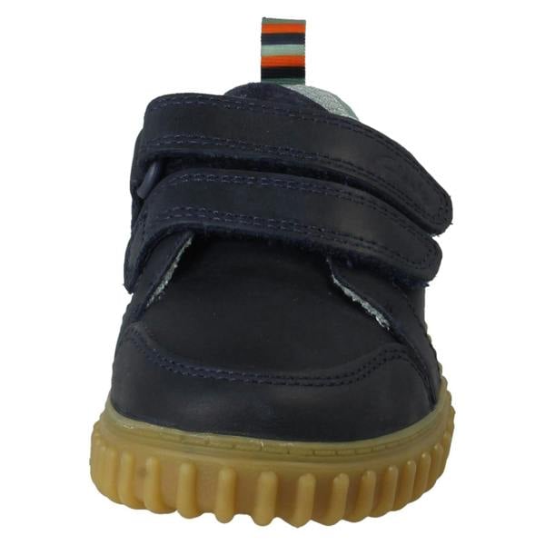 Clarks Boys Clarks Twin Strap Casual Shoes - Cove Pop T
