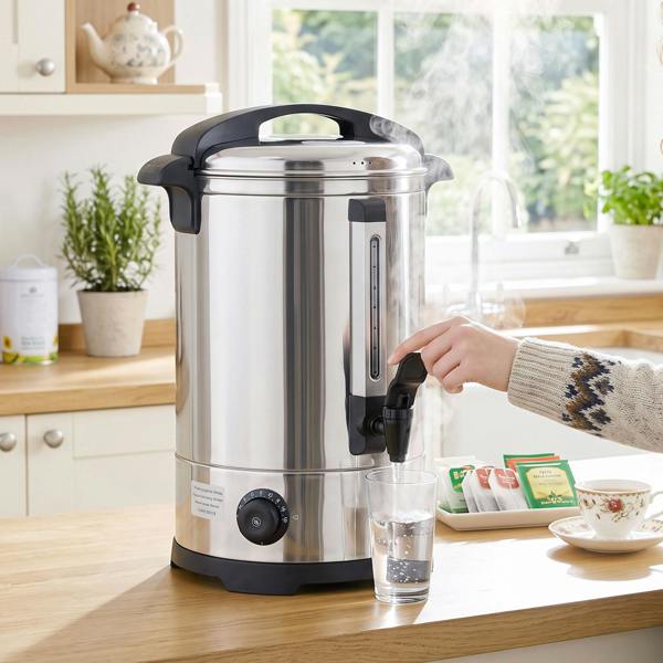 kettle