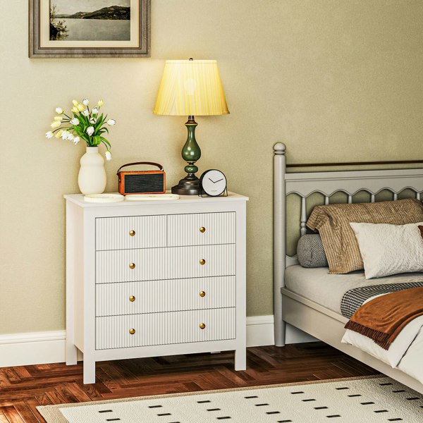 Drawer Chest