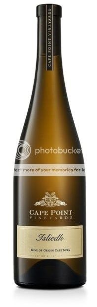 Cape Point Vineyards, Cape Town, Isliedh 2023 75cl