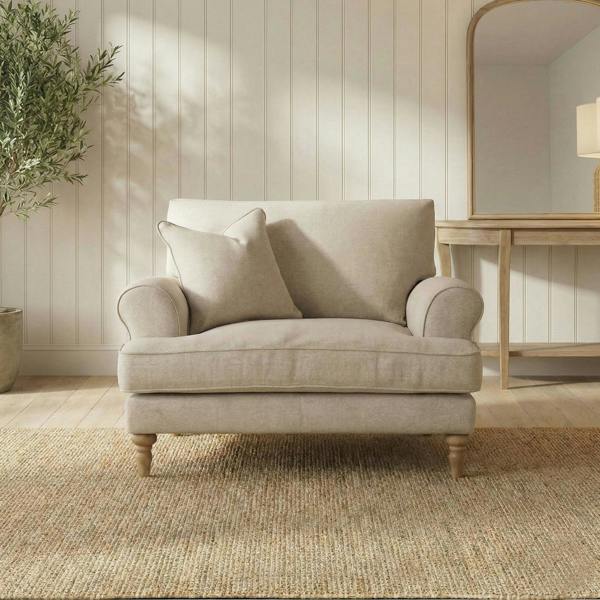 The Great Sofa Company Marylebone Snuggle Chair