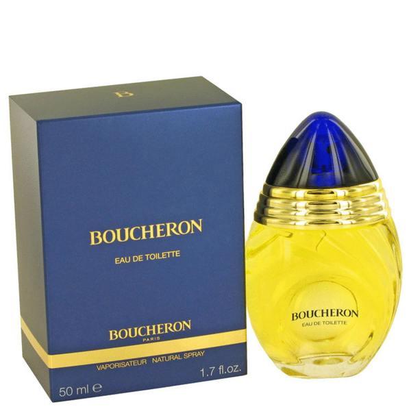 Boucheron Boucheron Eau de Toilette Spray 50 ml