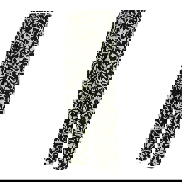 Regatta Womens/Ladies Elbrie Plain Trousers - Black - 