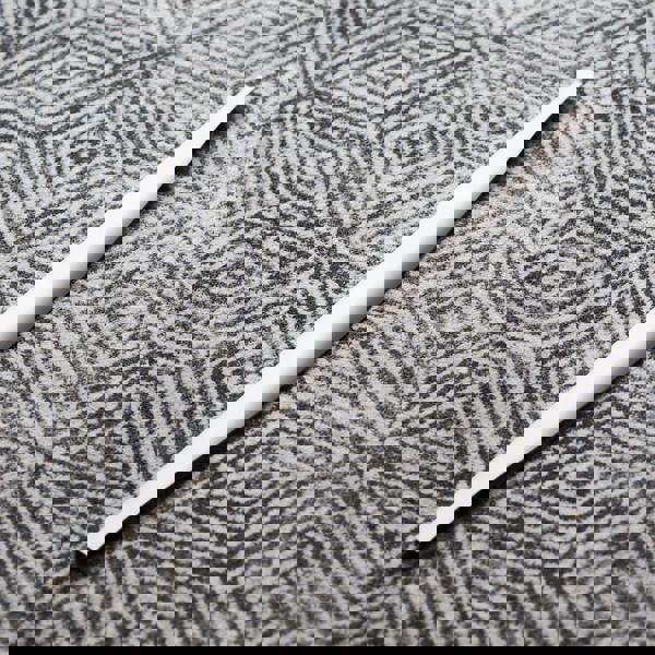 Handle & Home Brushed Nickel Screw Fix Trim Handles