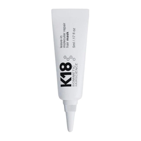 K18 Leave-In Repair Hair Mask 5ml
