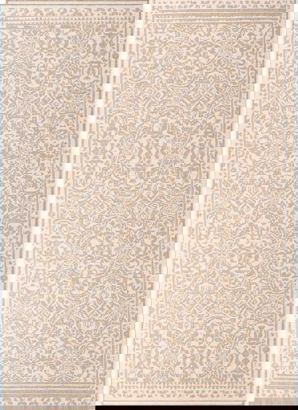 The Rugs Rosel Reversible Outdoor Rug – Double-Sided Design