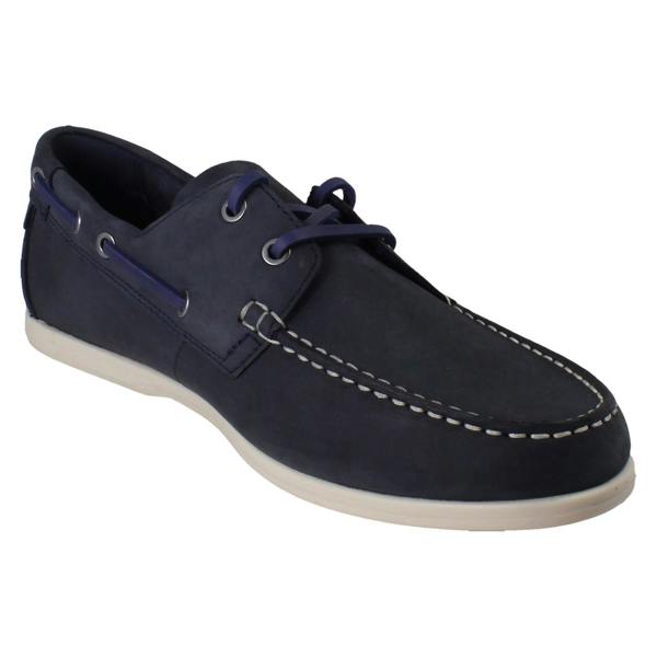 Clarks Mens Clarks Casual Shoes Charmouth Lace