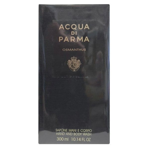 Acqua di Parma Osmanthus Hand and Body Wash 300ml