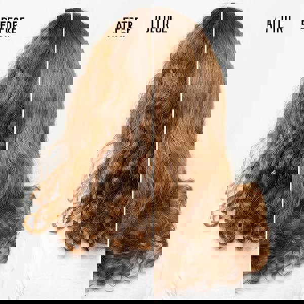 Schwarzkopf Clean Repair Rescue Treatment