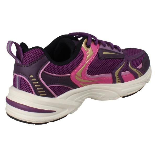 Clarks Kids Clarks Sporty Trainers Crafton Move Y