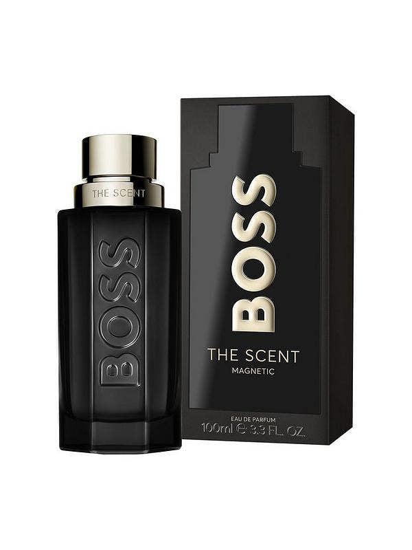 Hugo Boss The Scent Magnetic For Him Eau de Parfum Spray 100ml