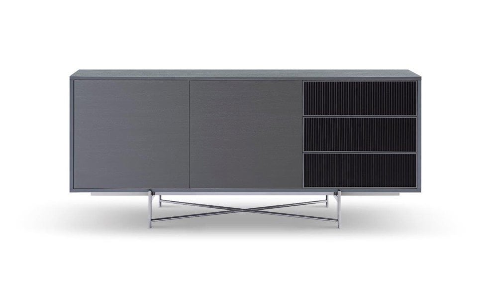 Large Buffet Sideboard by Gillmore