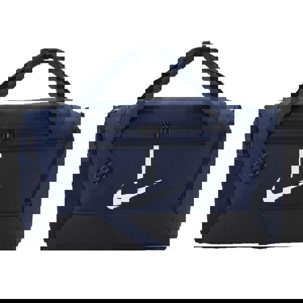 Nike Academy Duffle Bag - Navy - 