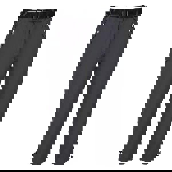 Regatta Womens/Ladies Xert Stretch Casual Shorts - Seal Grey - 