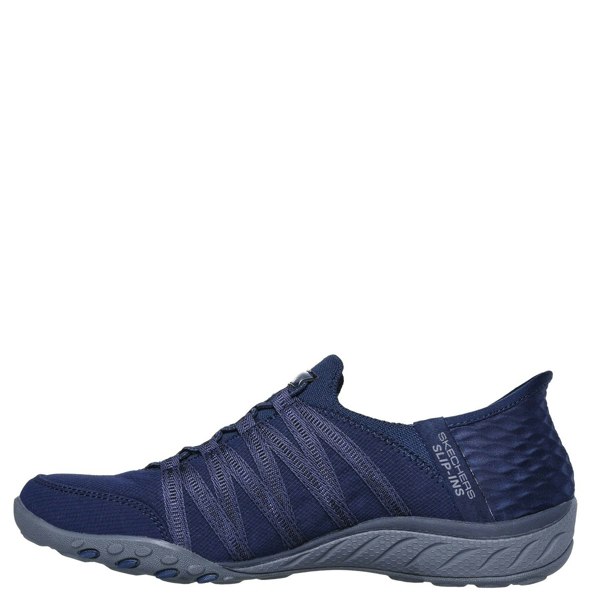 Skechers Breathe-Easy-Roll-With-Me Shoes