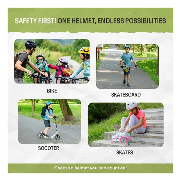 Meteor Helmet For Kids Toddler Childrens Boys Girls MV62