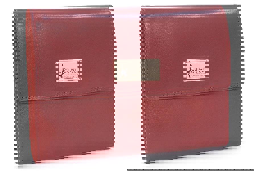 Catwalk Collection Handbags Chanelle - Jewellery Roll