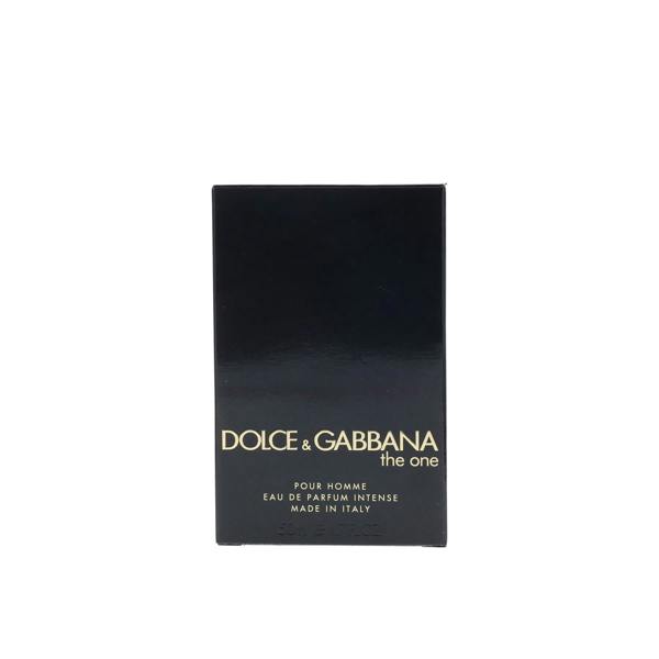 Dolce & Gabbana The One Man Eau De Parfum Intense 50ml