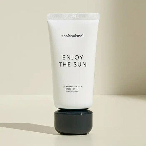 SHAISHAISHAI Enjoy The Sun UV Protection Cream 50ml