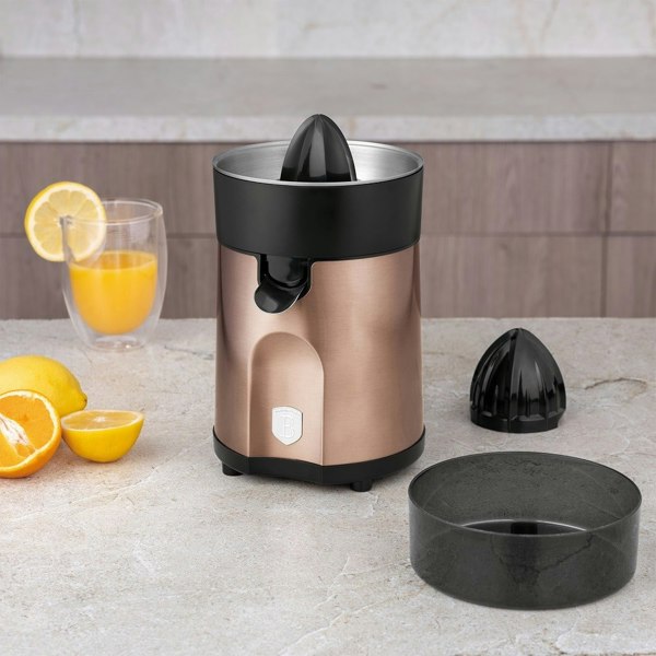 Juice extractor Berlinger Haus BH9588 Rose Gold